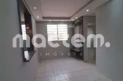 Apartamento com 2 quartos à venda no Parque dos Lagos, Ribeirão Preto 