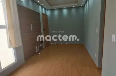 Apartamento com 2 quartos à venda no Recreio das Acácias, Ribeirão Preto 