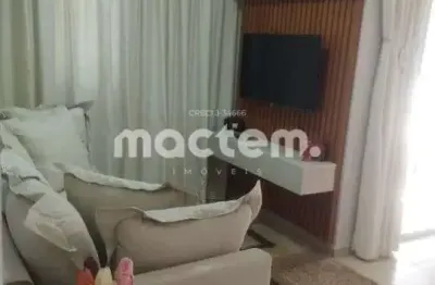 Apartamento com 2 quartos à venda no Alto da Boa Vista, Ribeirão Preto 
