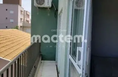 Apartamento com 2 quartos à venda no Residencial Greenville, Ribeirão Preto 