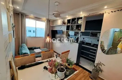 Apartamento com 2 quartos à venda no Parque São Sebastião, Ribeirão Preto 