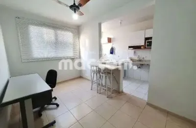 Apartamento com 2 quartos à venda no Residencial Jequitibá, Ribeirão Preto 