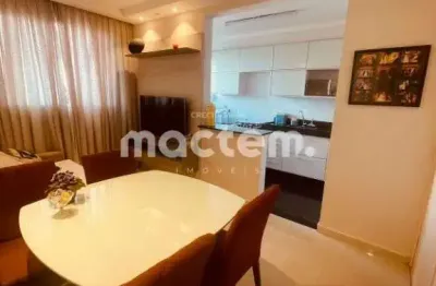 Apartamento com 2 quartos à venda no City Ribeirão, Ribeirão Preto 