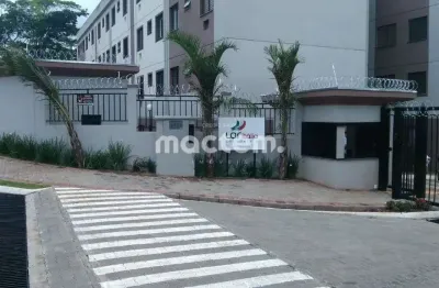 Apartamento com 2 quartos à venda no Jardim Vilico Cantarelli, Ribeirão Preto 