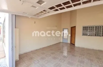 Casa com 2 quartos à venda no Jardim Zara, Ribeirão Preto 