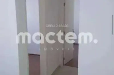 Apartamento com 2 quartos à venda no Ipiranga, Ribeirão Preto 