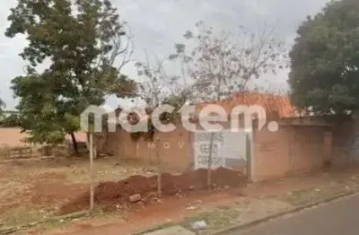 Terreno à venda no Ipiranga, Ribeirão Preto 