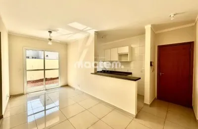 Apartamento com 2 quartos à venda no Parque São Sebastião, Ribeirão Preto 