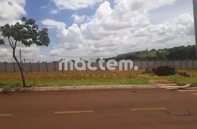 Terreno à venda no Santa Martha, Ribeirão Preto 