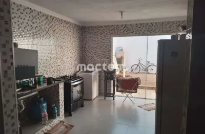 Casa com 2 quartos à venda no Jardim Cristo Redentor, Ribeirão Preto 