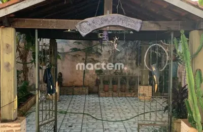 Casa com 2 quartos à venda no Parque Residencial Cândido Portinari, Ribeirão Preto 