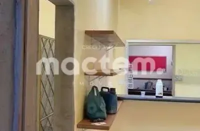 Apartamento com 2 quartos à venda no Parque dos Pinus, Ribeirão Preto 