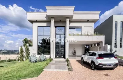 Casa com 3 quartos à venda na Vila do Golf, Ribeirão Preto 