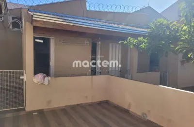 Casa com 3 quartos à venda no Jardim Ouro Branco, Ribeirão Preto 