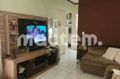 Apartamento com 2 quartos à venda no Geraldo Correia de Carvalho, Ribeirão Preto 
