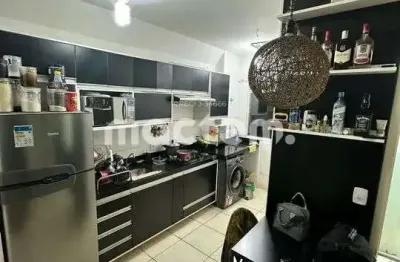 Apartamento com 2 quartos à venda no Valentina Figueiredo, Ribeirão Preto 