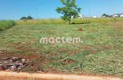 Terreno à venda na Reserva Macaúba, Ribeirão Preto 