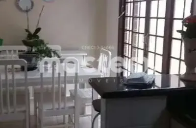 Casa com 4 quartos à venda no Residencial e Comercial Palmares, Ribeirão Preto 