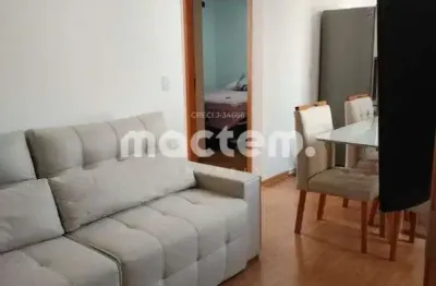 Apartamento com 2 quartos à venda no Recreio das Acácias, Ribeirão Preto 