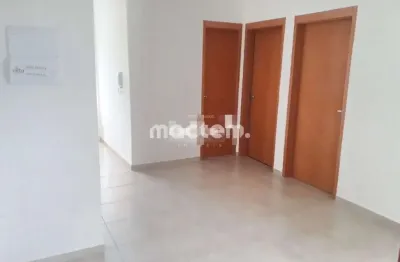 Apartamento com 2 quartos à venda no Parque dos Pinus, Ribeirão Preto 