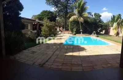 Casa com 3 quartos à venda no Condomínio Portal dos Ipês, Ribeirão Preto 