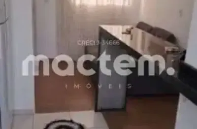 Apartamento com 2 quartos à venda no Centro, Ribeirão Preto 