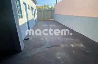 Casa com 2 quartos à venda no Parque dos Flamboyans, Ribeirão Preto 