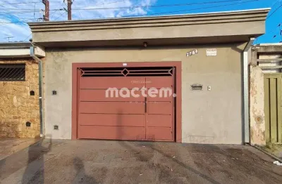 Casa com 2 quartos à venda no Jardim Jandaia, Ribeirão Preto 