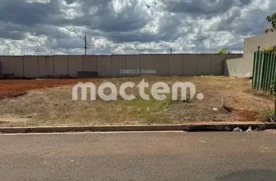 Terreno em condomínio fechado à venda no Real Sul, Ribeirão Preto 