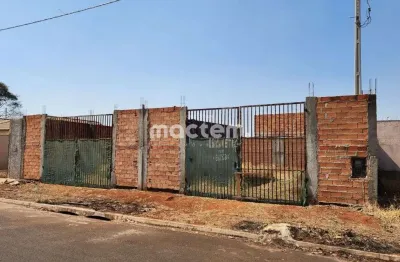 Terreno à venda no Parque das Gaivotas, Ribeirão Preto 