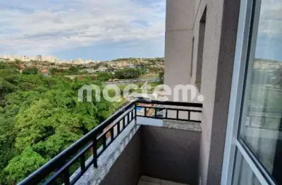 Apartamento com 2 quartos à venda no Jardim Manoel Penna, Ribeirão Preto 