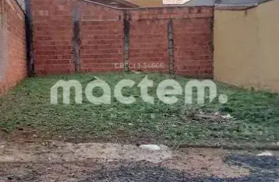 Terreno à venda no Parque dos Pinus, Ribeirão Preto 