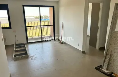 Apartamento com 2 quartos à venda no Quinta da Primavera, Ribeirão Preto 