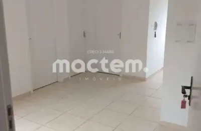 Apartamento com 2 quartos à venda no Jardim Vilico Cantarelli, Ribeirão Preto 