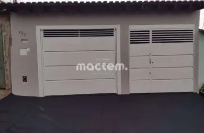 Casa com 2 quartos à venda no Jardim Heitor Rigon, Ribeirão Preto 