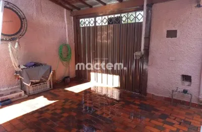 Casa com 3 quartos à venda no Parque São Sebastião, Ribeirão Preto 