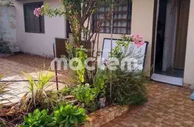 Casa com 3 quartos à venda na Vila Maria Luiza, Ribeirão Preto 