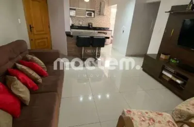 Apartamento com 3 quartos à venda no Parque Industrial Lagoinha, Ribeirão Preto 