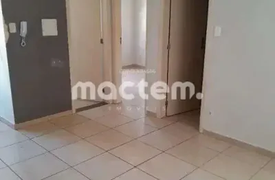 Apartamento com 2 quartos à venda no Jardim Florestan Fernandes, Ribeirão Preto 