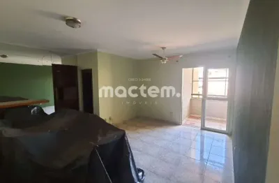 Apartamento com 3 quartos à venda no Jardim Paulista, Ribeirão Preto 