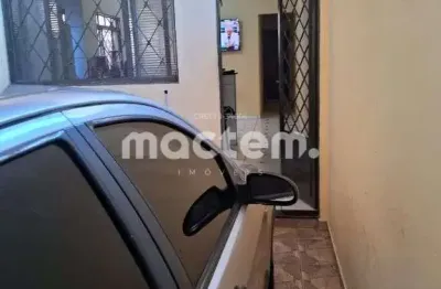 Casa com 3 quartos à venda no Jardim Professor Antônio Palocci, Ribeirão Preto 