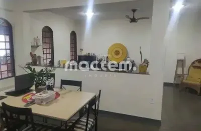 Casa com 3 quartos à venda no Recanto das Palmeiras, Ribeirão Preto 