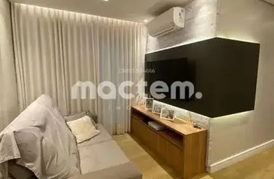 Apartamento com 2 quartos à venda na Vila Maria Luiza, Ribeirão Preto 