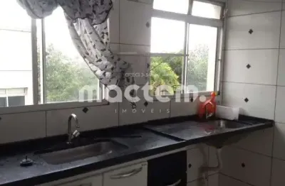 Apartamento com 2 quartos à venda na Vila Pompéia, Ribeirão Preto 