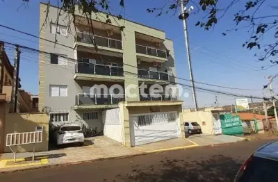 Apartamento com 3 quartos à venda em Bonfim Paulista, Ribeirão Preto 