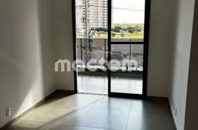 Apartamento com 2 quartos à venda no Quintas de São José, Ribeirão Preto 