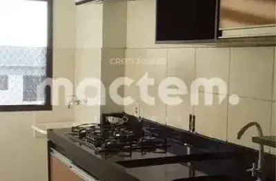 Apartamento com 2 quartos à venda no Jardim Vilico Cantarelli, Ribeirão Preto 