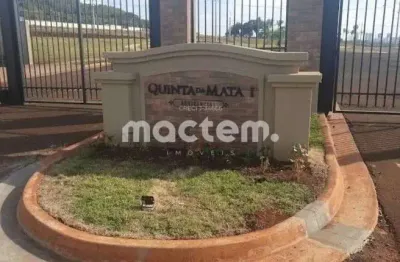 Terreno em condomínio fechado à venda no Jardim Roberto Benedetti, Ribeirão Preto 