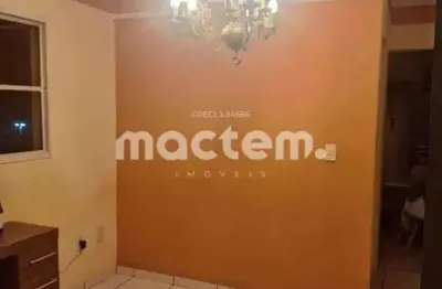 Apartamento com 2 quartos à venda no Jardim Doutor Paulo Gomes Romeo, Ribeirão Preto 