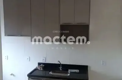 Apartamento com 2 quartos à venda no Jardim Interlagos, Ribeirão Preto 
